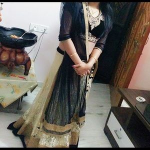 Indian Lehenga